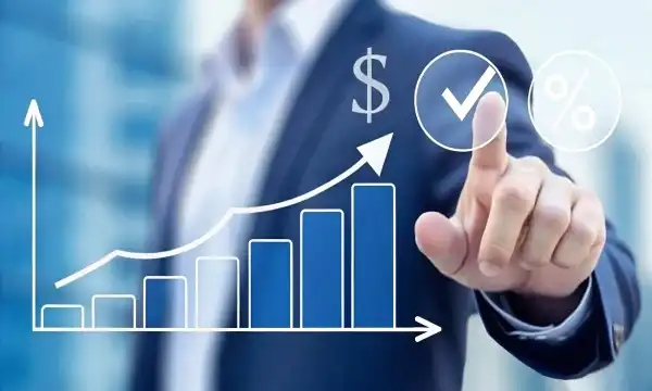 仮想通貨自動取引プラットフォーム