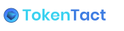 TokenTact ホームページハッダーロゴ